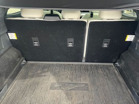 Used 2021 Ford Mustang Mach-E Premium image 11