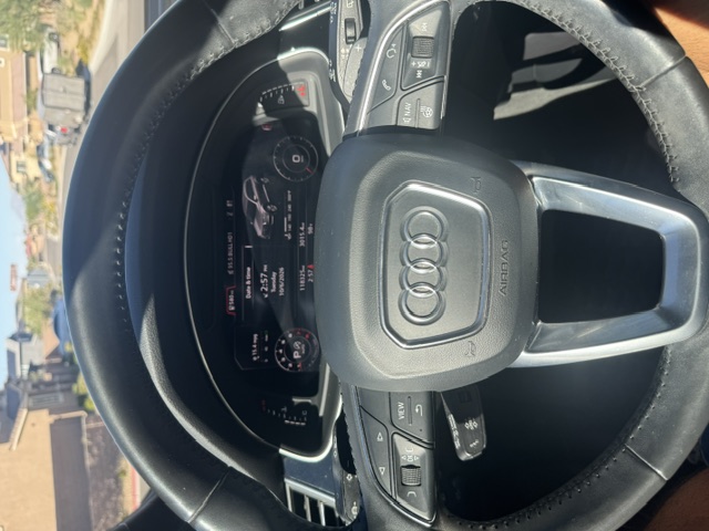 Used 2018 Audi Q7 3.0T Prestige w/ Prestige Package AWD/4WD image 19