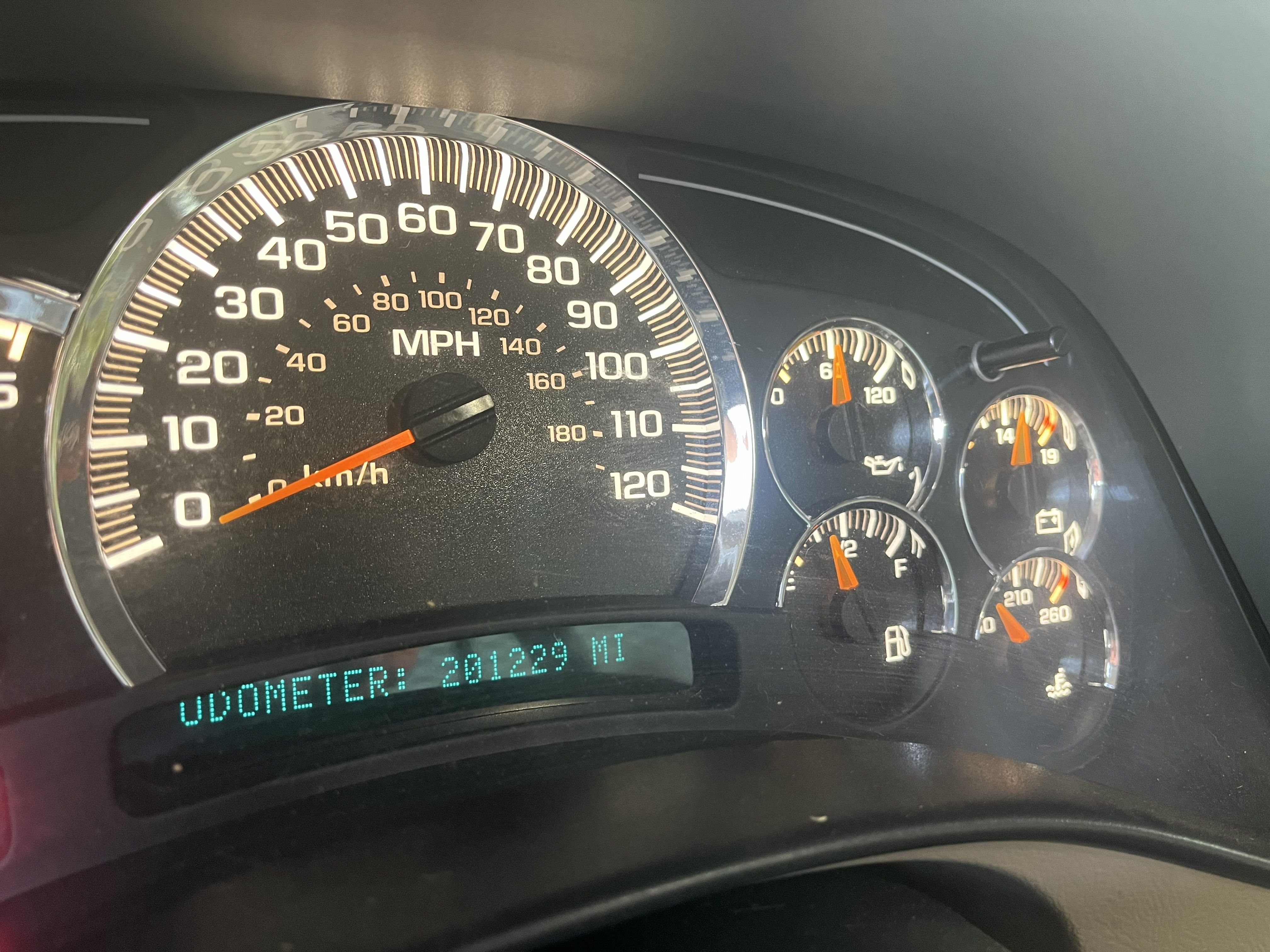 Used 2005 Chevrolet Silverado 3500 LS RWD image 10