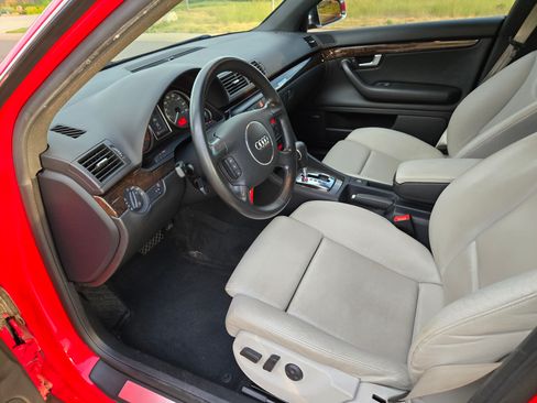 Used 2005 Audi S4 Avant AWD/4WD image 8