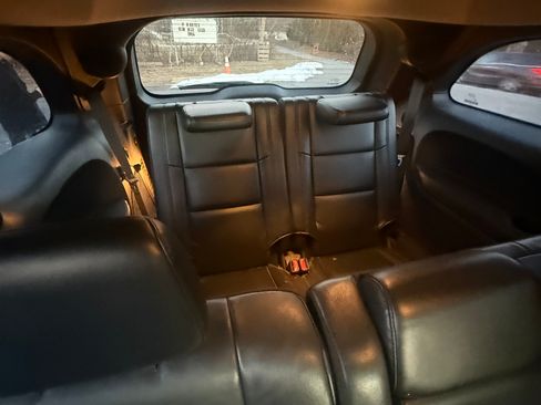 Used 2017 Dodge Durango GT w/ Premium Group image 16