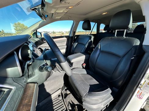 Used 2018 Subaru Outback 3.6R Limited image 12