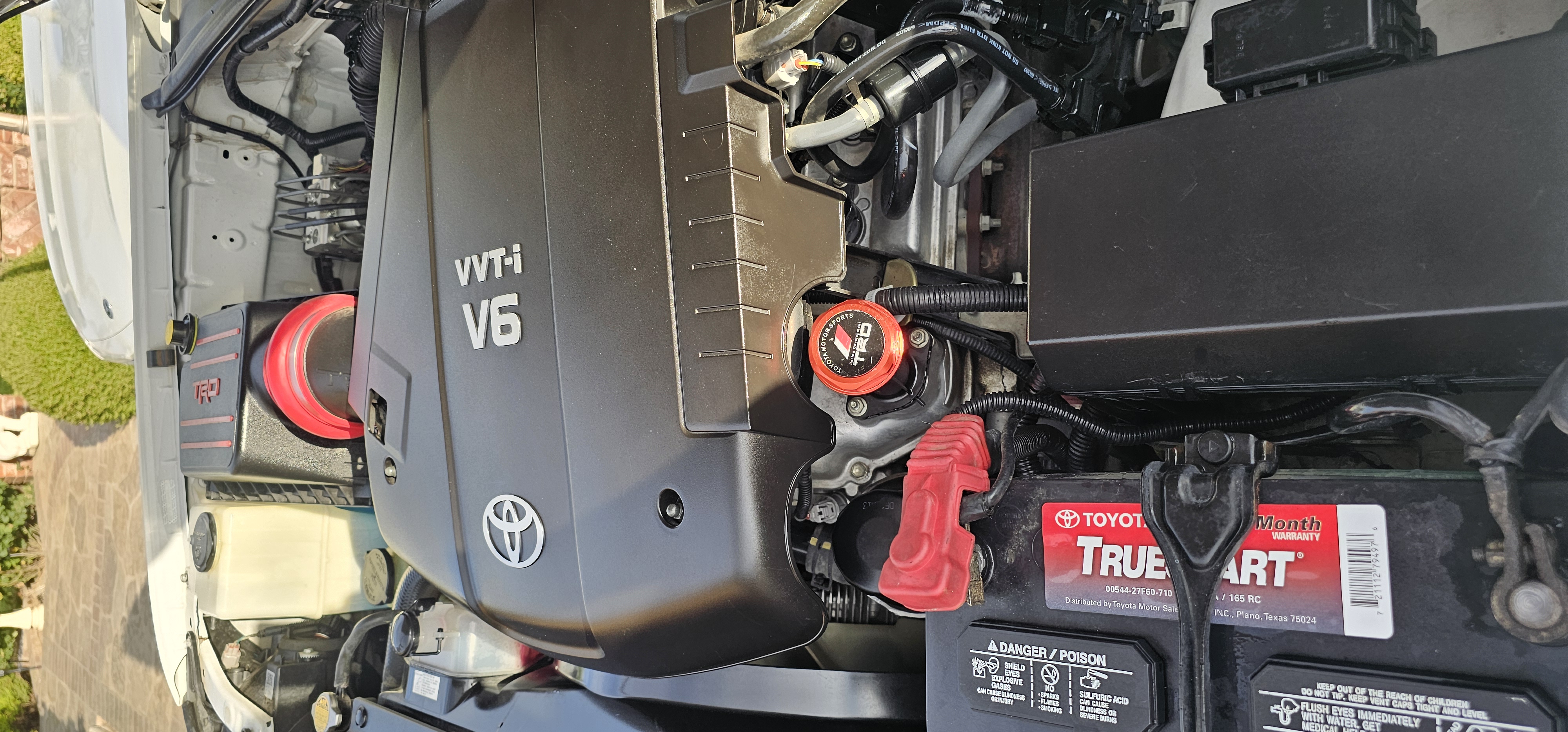 Used 2006 Toyota Tacoma PreRunner RWD image 16