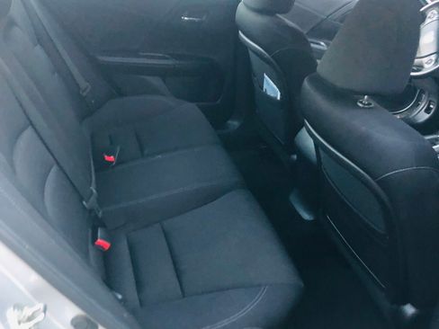 Used 2014 Honda Accord Sport image 12