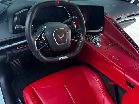 Used 2024 Chevrolet Corvette Z06 image 14