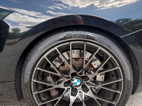 Used 2020 BMW M2 Competition w/ Executive Package image 10