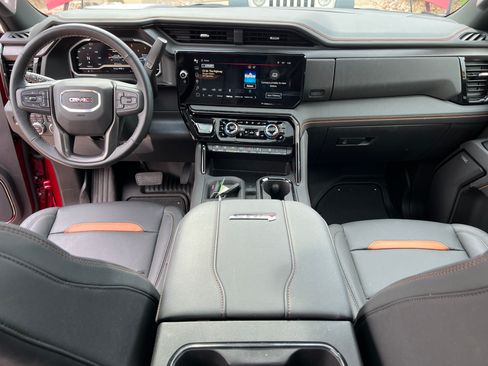 Used 2025 GMC Sierra 3500 AT4 w/ Technology Package image 10