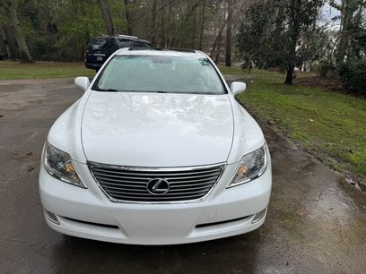Used 2008 Lexus LS 460