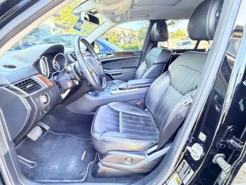 Used 2014 Mercedes-Benz GL 350 BlueTEC 4MATIC image 15