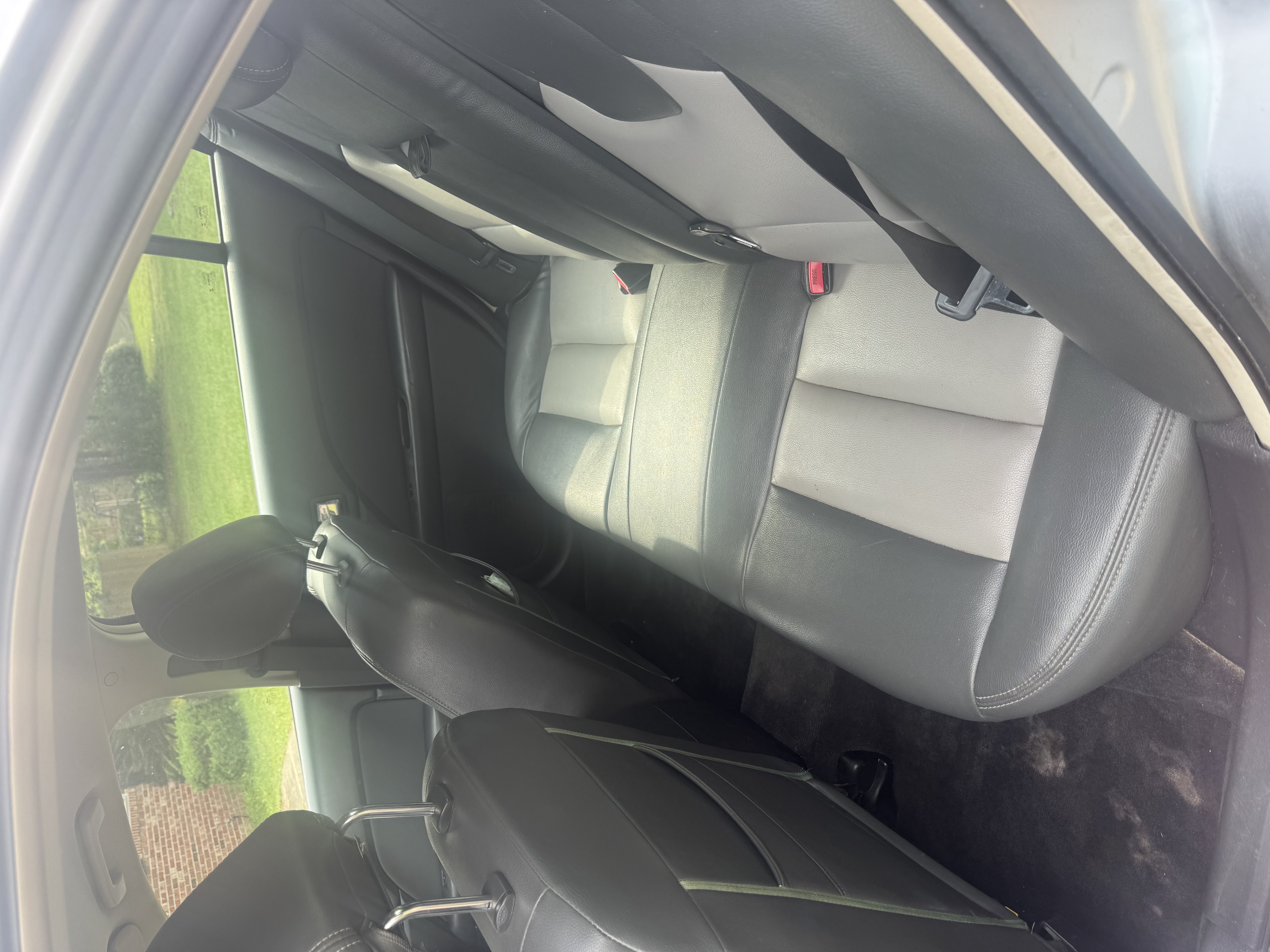Used 2012 Ford Fusion SE FWD image 6