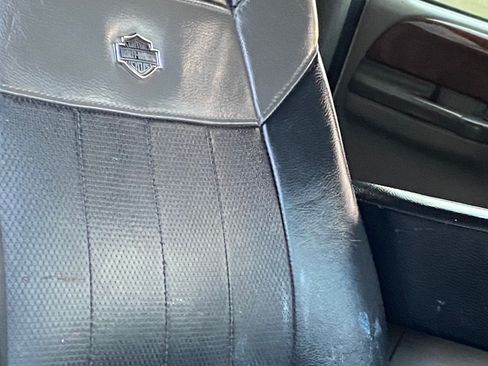 Used 2002 Ford F250 4x4 Crew Cab Super Duty image 11