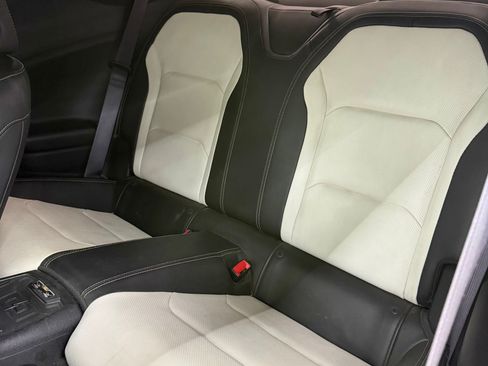 Used 2016 Chevrolet Camaro SS image 13