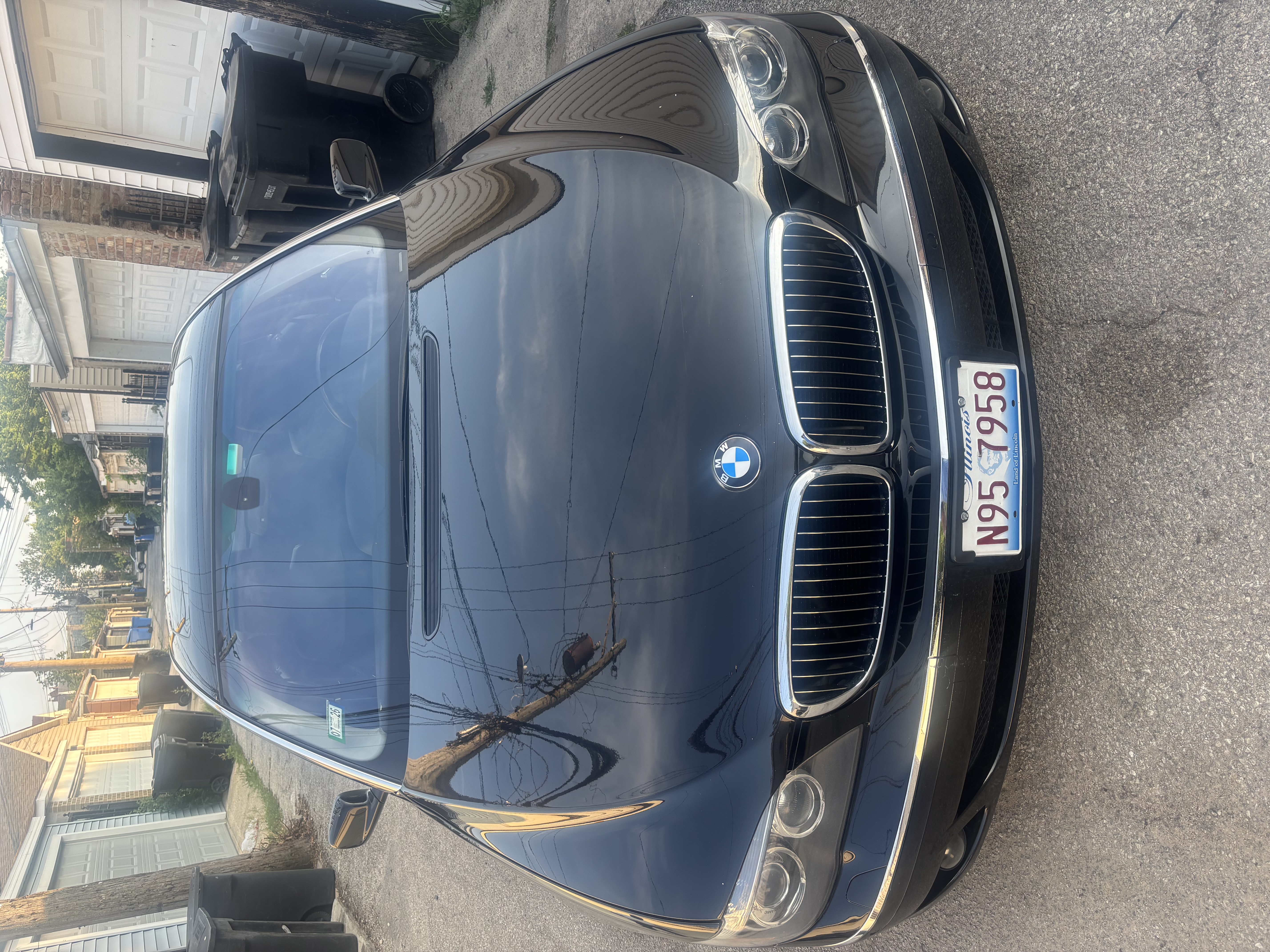 Used 2007 BMW 750Li RWD image 6