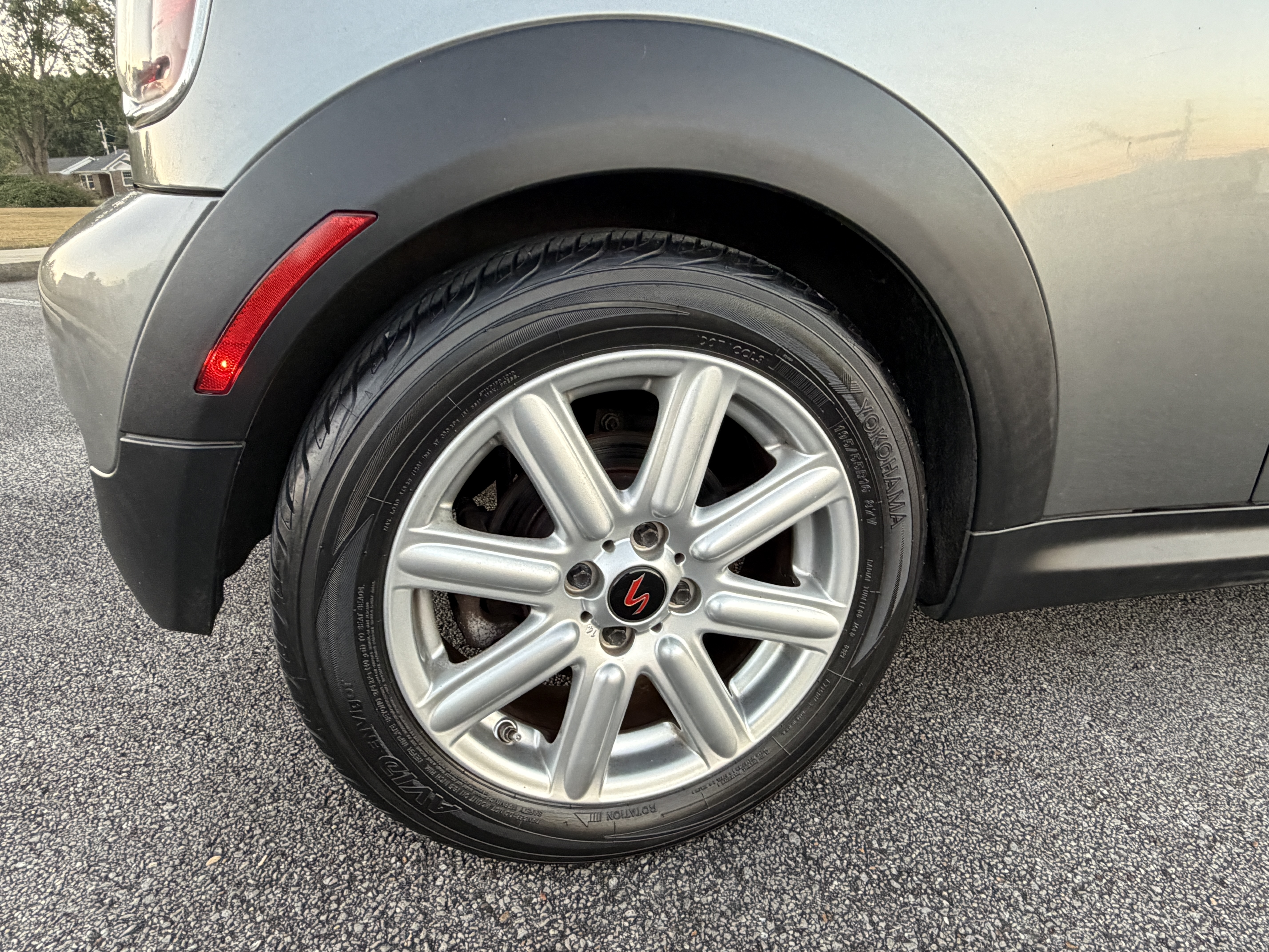 Used 2010 MINI Cooper S FWD image 11