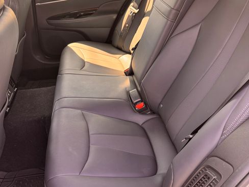 Used 2021 Toyota Mirai w/ Advanced Technology Package image 8