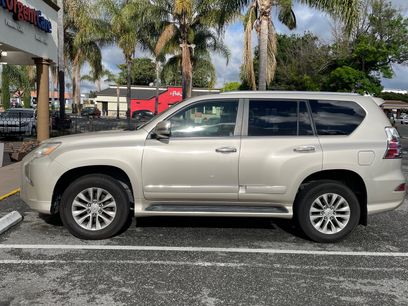 Used 2014 Lexus GX 460 w/ Premium Package