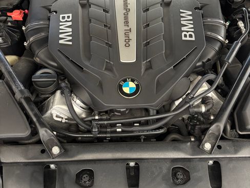 Used 2016 BMW 650i Coupe image 5