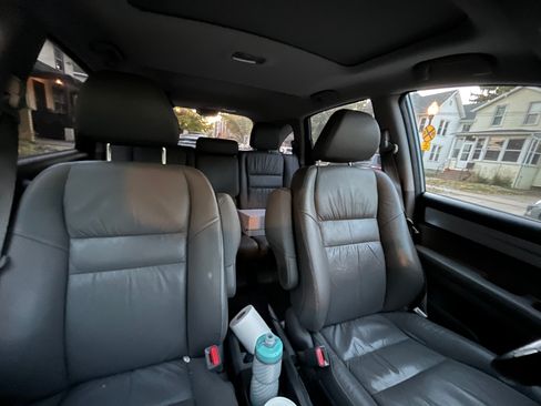 Used 2010 Honda CR-V EX-L image 8