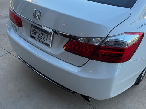 Used 2015 Honda Accord EX-L image 26