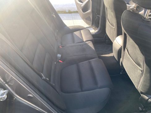 Used 2017 MAZDA MAZDA6 Sport image 10