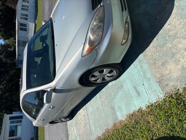 Used 2003 Toyota Camry XLE FWD image 4