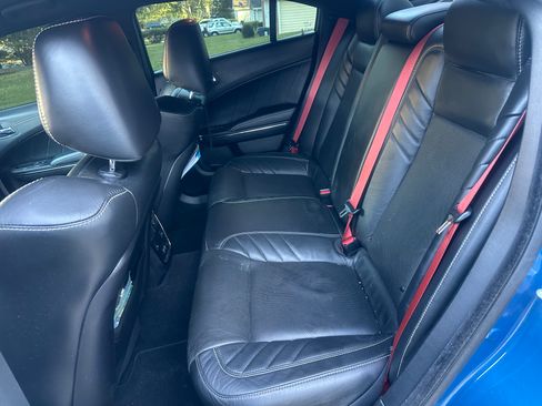 Used 2021 Dodge Charger SRT Hellcat image 14