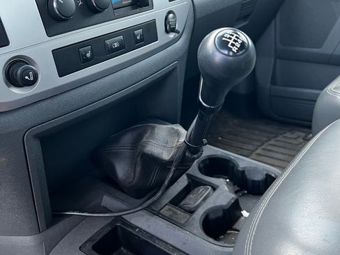 Used 2006 Dodge Ram 3500 Truck Laramie image 13