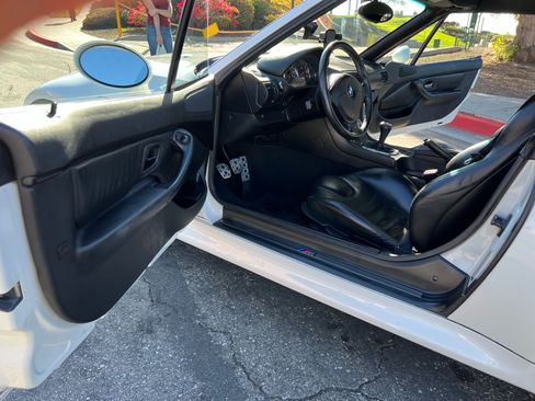 Used 2000 BMW M Roadster image 12