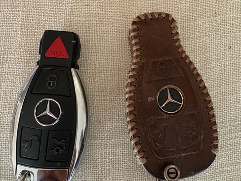 Used 2015 Mercedes-Benz GL 450 4MATIC image 5