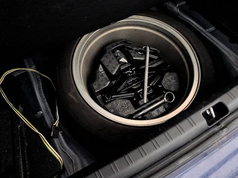 Used 2019 Subaru WRX Limited image 16