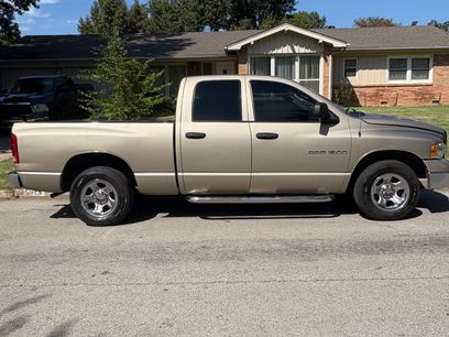Used 2021 RAM 1500 Tradesman w/ Chrome Plus Package