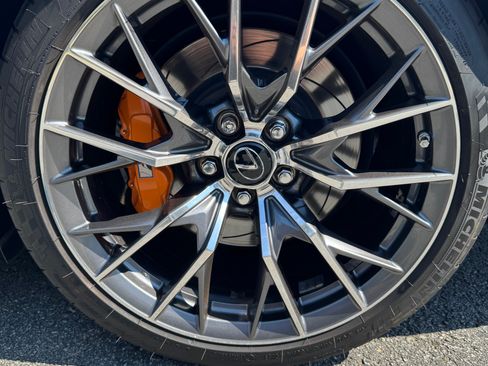 Used 2016 Lexus GS F image 16