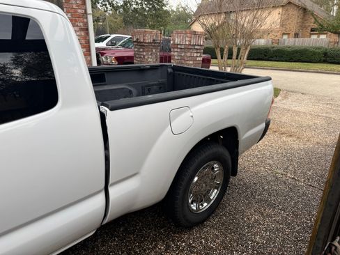 Used 2005 Toyota Tacoma 2WD Access Cab image 20