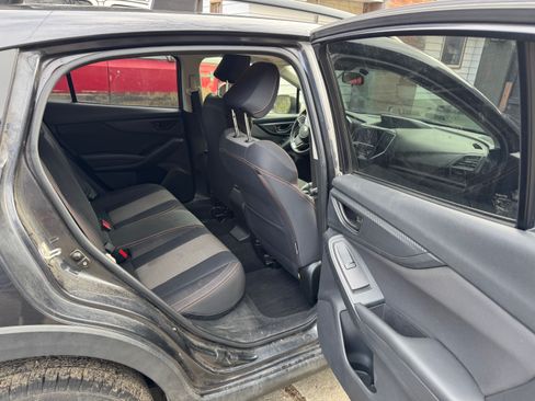 Used 2018 Subaru Crosstrek 2.0i Premium image 10