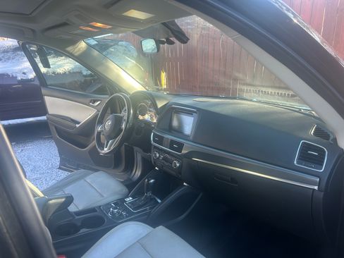 Used 2016 MAZDA CX-5 Grand Touring image 15