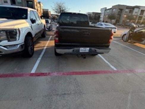 Used 2004 Chevrolet Silverado 1500 LT w/ Light Duty Power Package image 10