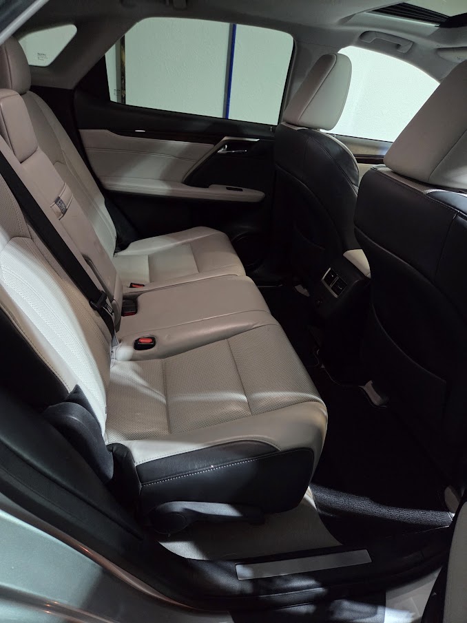 Used 2017 Lexus RX 350 AWD w/ Premium Package image 8