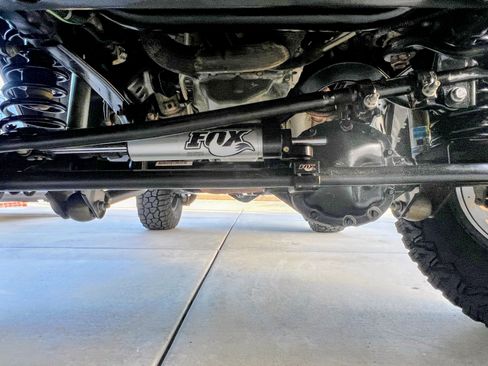 Used 2016 Jeep Wrangler Sahara w/ Connectivity Group AWD/4WD image 21