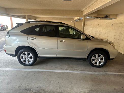 Used 2007 Lexus RX 400h 2WD image 11
