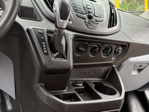 Used 2019 Ford Transit 250 148 Medium Roof w/ Interior Upgrade Package RWD image 21