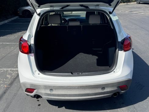 Used 2016 MAZDA CX-5 Touring image 11