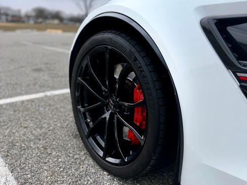 Used 2019 Chevrolet Corvette Grand Sport image 5