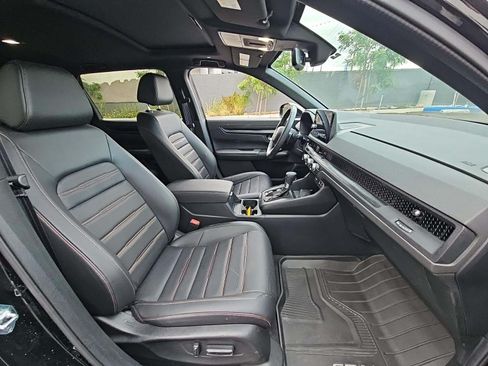 Used 2024 Honda CR-V Sport-L image 8