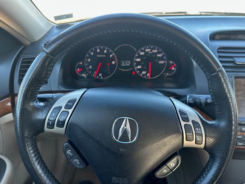 Used 2006 Acura TSX image 10