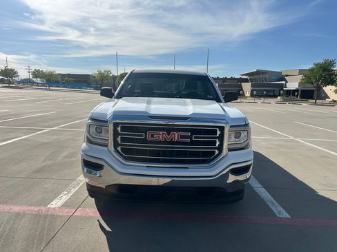 Used 2017 GMC Sierra 1500 2WD Regular Cab image 10