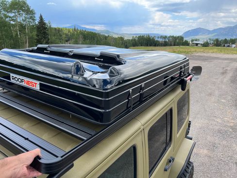 Used 2017 Jeep Wrangler Unlimited Sport w/ Quick Order Package 24S image 9