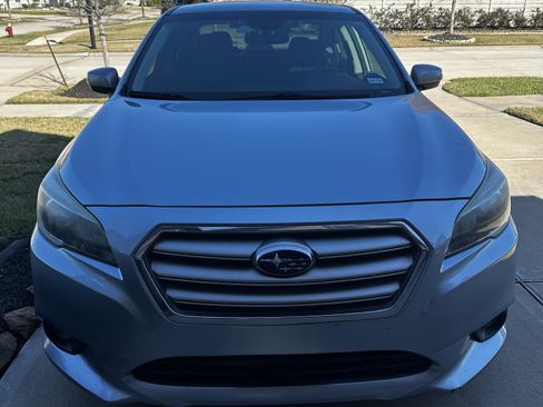 Used 2015 Subaru Legacy 2.5i Premium image 2