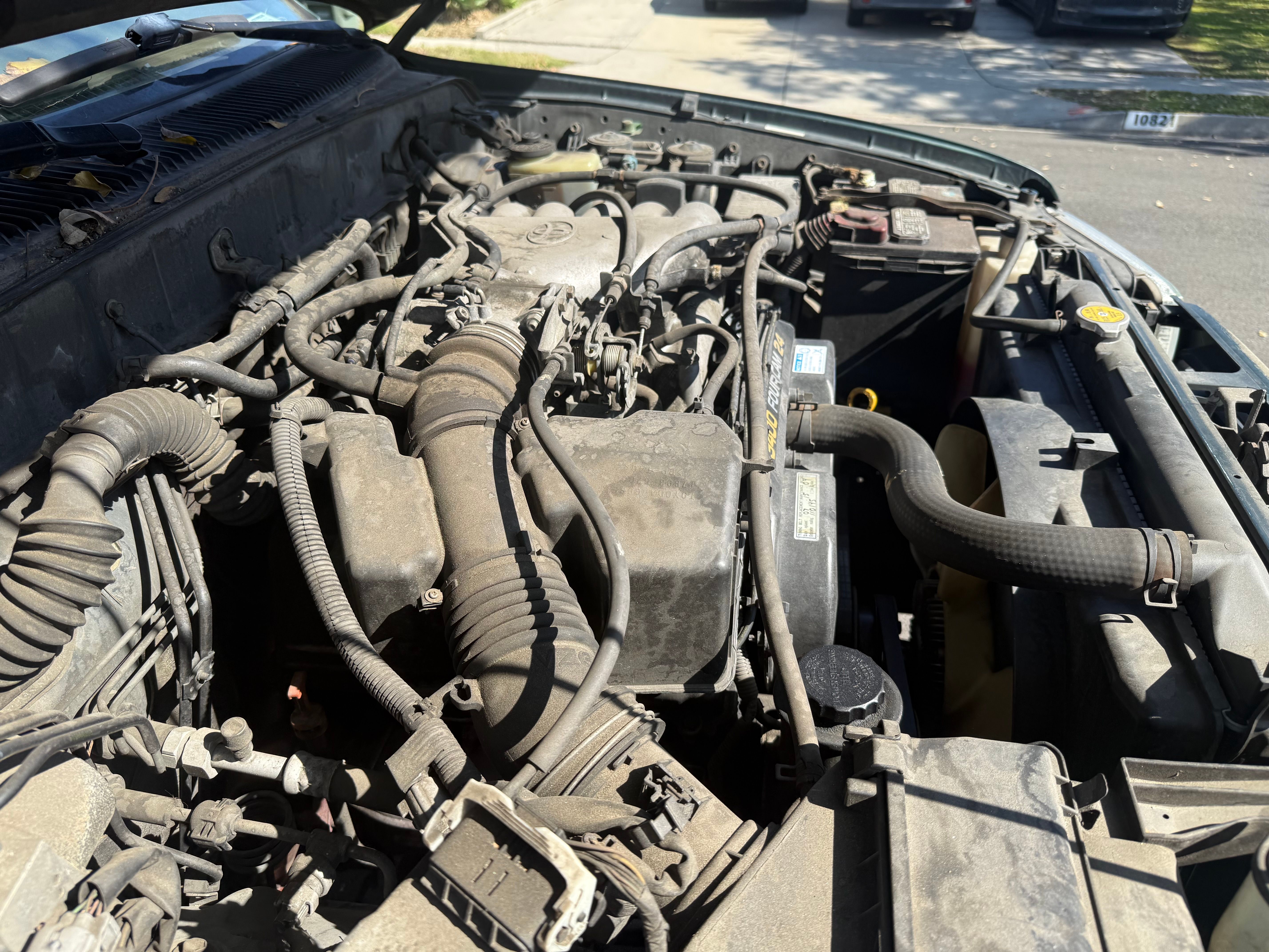 Used 1999 Toyota 4Runner SR5 w/ Upgrade Value Pkg 2 AWD/4WD image 13