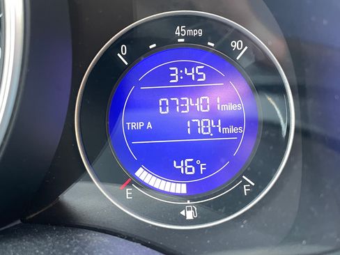 Used 2017 Honda Fit EX image 6