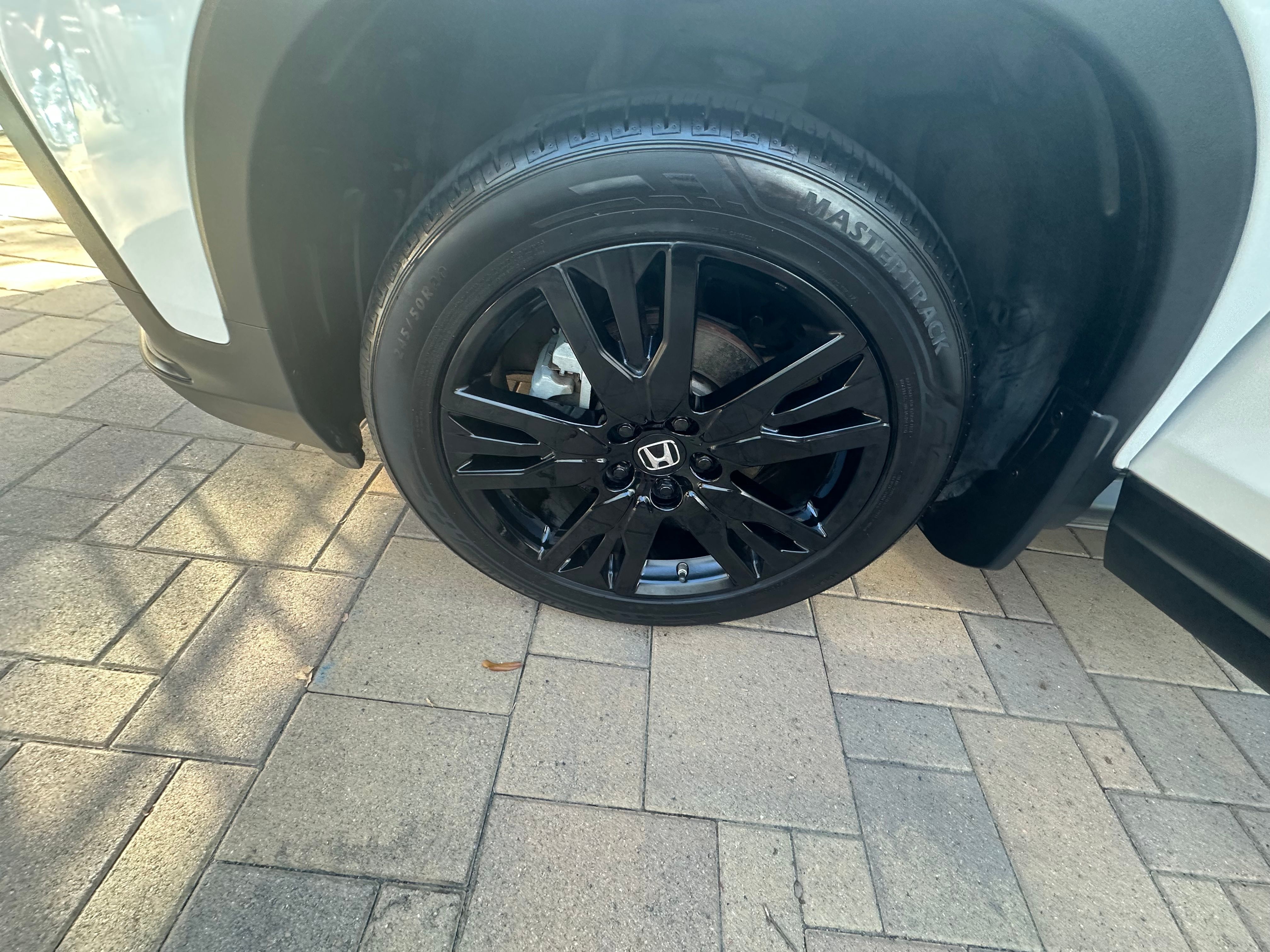 Used 2022 Honda Pilot Special Edition image 10